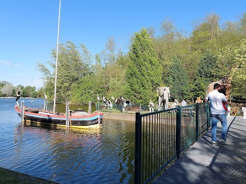 Lago Parco