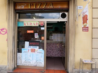 Jolly Pizzeria a Bologna