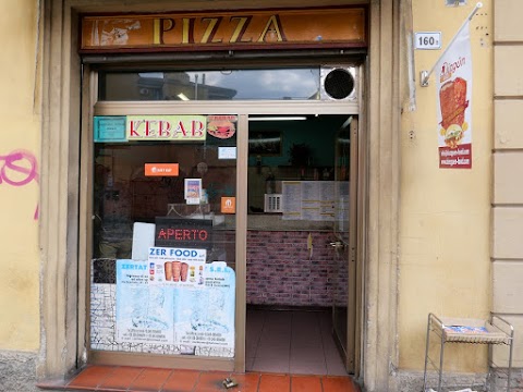 Jolly Pizzeria a Bologna