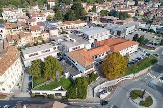 Istituto di Istruzione Secondaria Superiore "Valle Seriana"