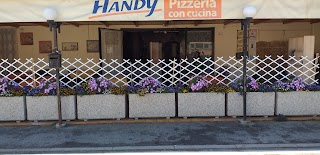 da Maria Handy - Pizzeria con cucina