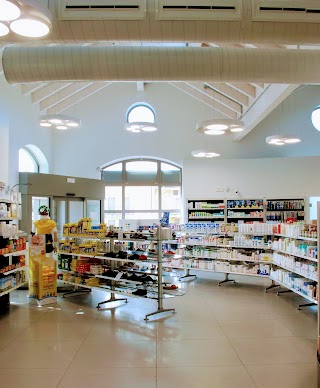 Farmacia Di Paina Di Taborelli Dr. Angelo