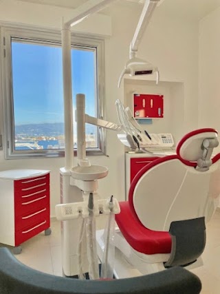 Studio Dentistico Dental Care Dott. D'Andrea Massimo