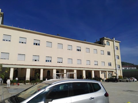 Istituto Salesiano San Domenico Savio