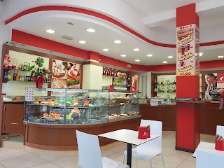 Bar Pasticceria La Partenopea