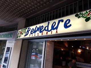 Pizzeria Belvedere • Arese