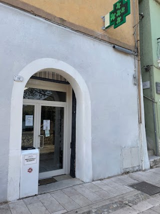 Farmacia Le Naiadi