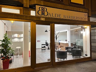 Balde Barbershop