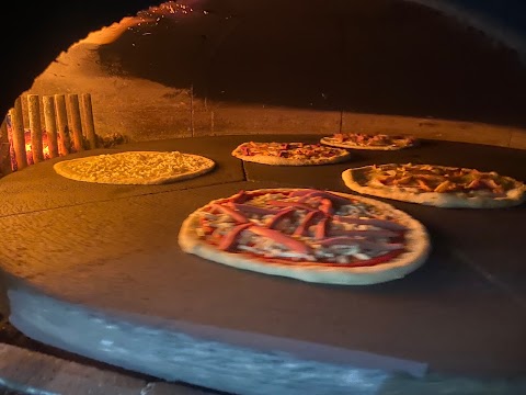 Pizzeria Bemabò Casalecchio