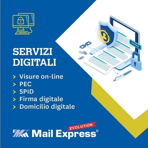 MAIL EXPRESS / ZIBALDO POSTE PRIVATE DI VIOLA ROCCO