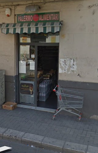 Palermo Alimentari