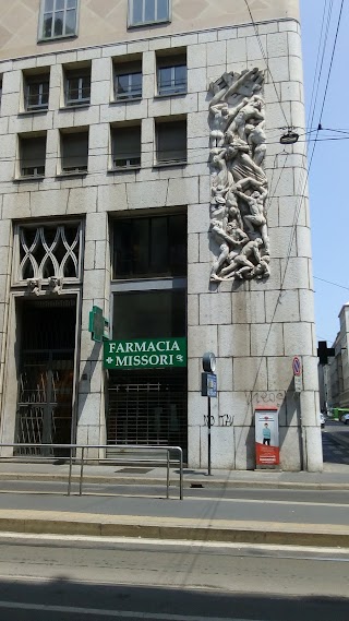 Farmacia Missori Snc