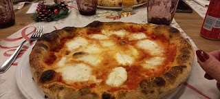 Marina Pizzeria con Cucina