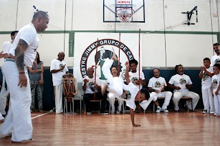 Capoeira Carcarà Roma - Corso di Capoeira per bambini a Roma