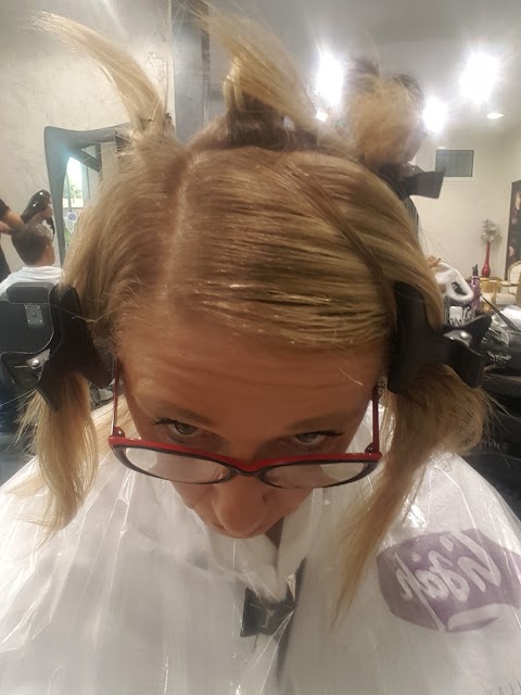 Hair Atelier Bologna