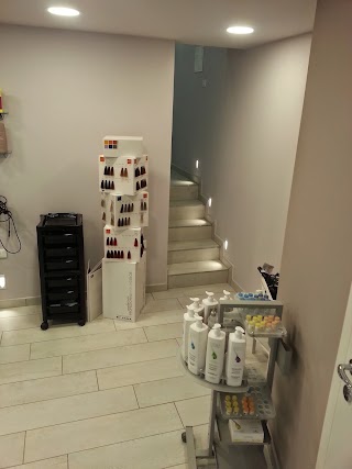 Parrucchiere La Boutique Dei Capelli Mantova