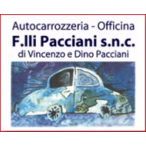 Carrozzeria Fratelli Pacciani