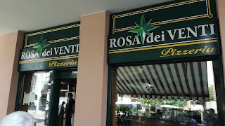 Pizzeria Rosa Dei Venti