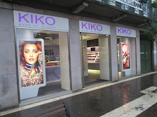 Kiko Milano