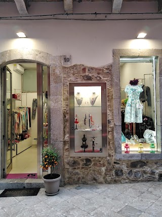 Calapitrulli Street Boutique Taormina