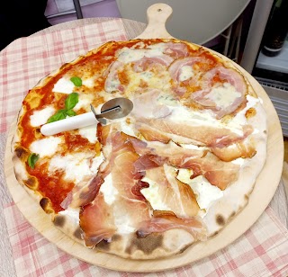 La Pizza della Titti