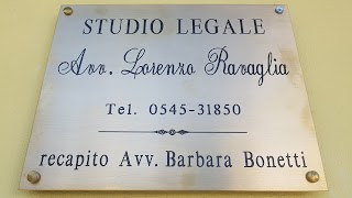 Avvocato Ravaglia Lorenzo