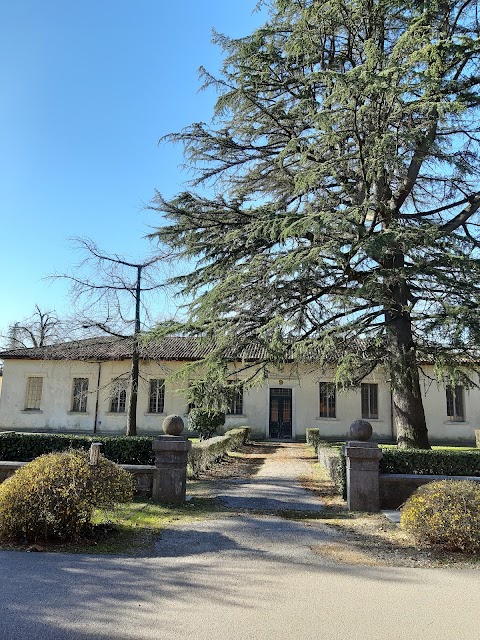 Centro Polifunzionale di Basaldella