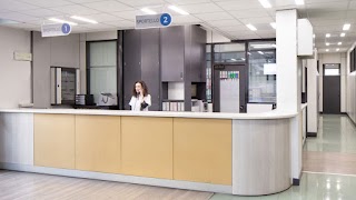 Centro Diagnostico Cavour - SYNLAB