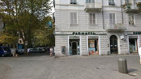 Farmacia Baracchini