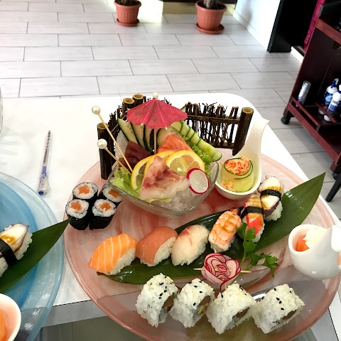 Ristorante Sushi Zun