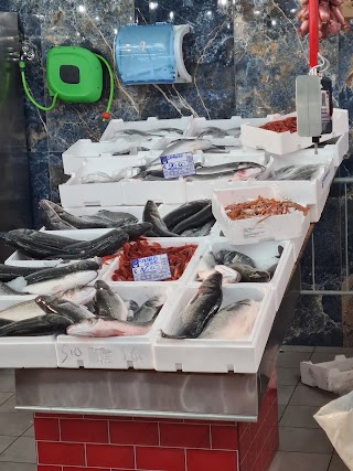 Pescheria Di Napoli