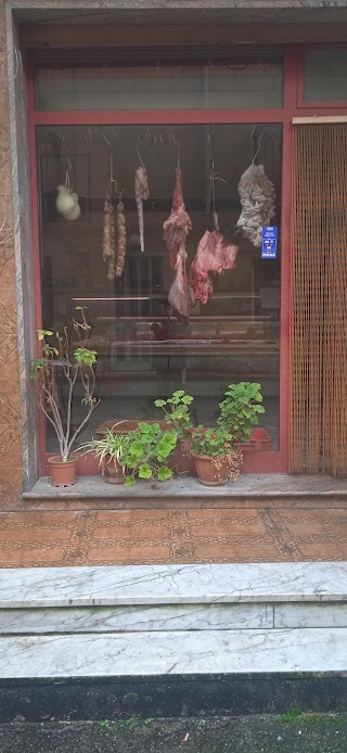 La boutique della carne di Mimmo Pollino