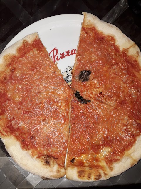 Pizza da Carmine