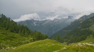 Club Alpino Italiano Sezione Di Boffalora Sopra Ticino