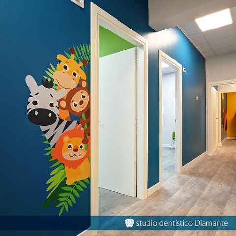 Studio Dentistico Diamante