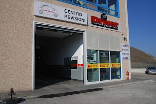 CENTRO REVISIONI CARLO LANCIA