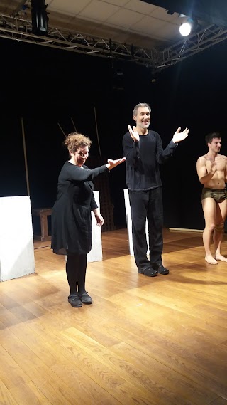 Compagnia Teatri d'Imbarco