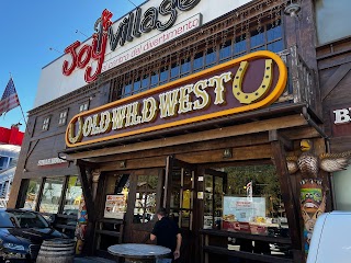 Old Wild West