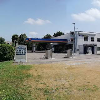 Autofficina Vescovini Roger,centro revisioni auto e moto,vendita e assistenza auto,gommista.