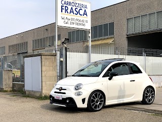 FRASCA SRL centro servizi auto