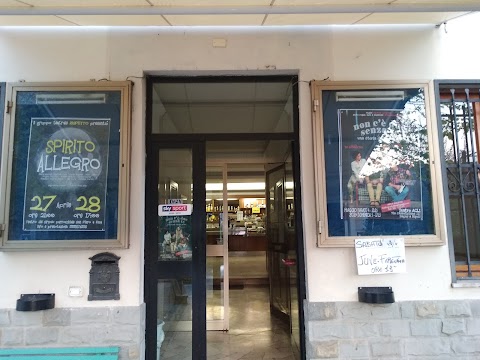 Teatro Ponte a Ema Circolo Acli