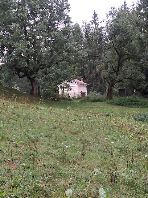 Sentiero" Italo Soldà"