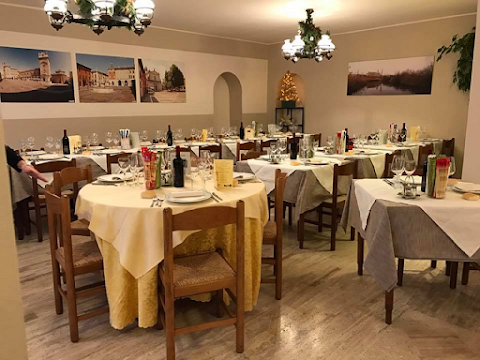 Hotel Ristorante La Grotta