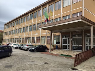 Istituto Comprensivo Falcone-Cascino