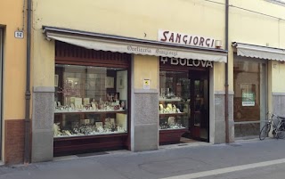 Gioielleria - Oreficeria Sangiorgi