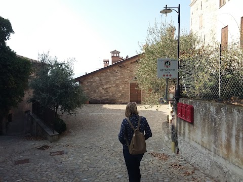 Agriturismo il Vecchio Borgo