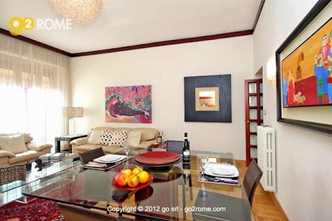 Rome Vacation Rentals