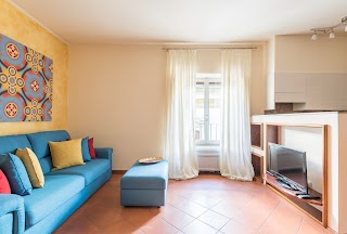 Design Apartments Florence - Holiday apartments