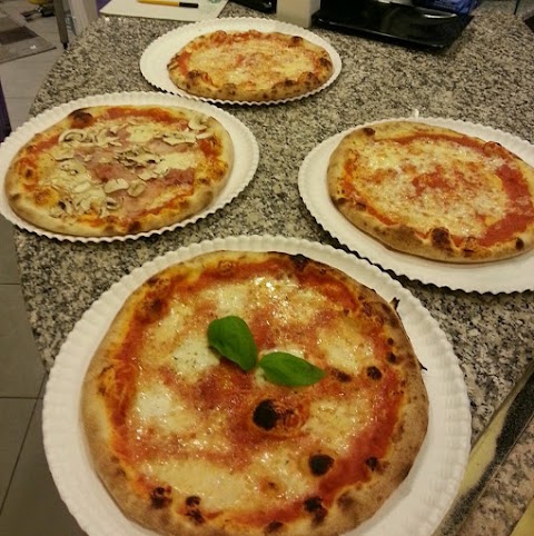 Pizza In Piazza di Giglio Agostino