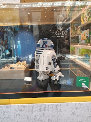 LEGO® Certified Store Assago